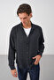 Men's Linen Oversize Relaxed Fit Long Sleeve Summer Shirt - 7