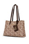 K.Beige-A.Brown Women's Shoulder Bag Us26510 - 3
