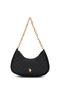 Black Women's Messenger Bag Us26821