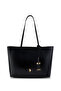 Black Women's Shoulder Bag Us26608
