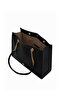 Black Women's Shoulder Bag Us26591 - 5