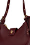 Burgundy Women's Messenger Bag Us26818 Online Exclusive - 2