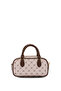 Beige Women's Messenger Bag Us26559 - 3