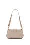 Beige Women's Shoulder Bag Us26611 - 4