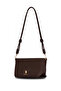 Brown Women's Shoulder Bag Us26587 - 3