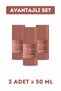 Kadın Roll-on 50 ml X 3 Adet