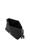 Black Women's Shoulder Bag Us26623 - 5