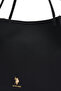 Black Women's Shoulder Bag Us26541 - 2