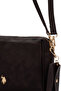 Coffee-Brown Women's Shoulder Bag Us26619 - 2