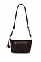 Brown Women's Shoulder Bag Us26623 - 4
