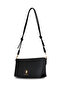 Black Women's Shoulder Bag Us26587 - 3