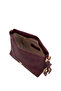 Burgundy Women's Shoulder Bag Us26623 - 5