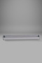 Adjustable under Desk Cable Organizer 86-160cm - 5