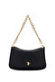 Black Women's Shoulder Bag Us26593