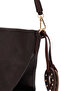Brown Women's Shoulder Bag Us26623 - 2