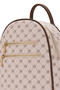 Beige Women's Backpack Us26565 - 2