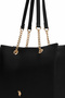 Black Women's Shoulder Bag Us26591 - 2