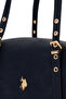 Navy Blue Women's Shoulder Bag Us26617 - 2