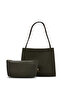 K.Hakı Women's Shoulder Bag Us26541 - 6