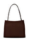Brown Women's Shoulder Bag Us26806 Online Exclusive - 4