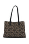 Mink-Yellow Women's Shoulder Bag Us26510 - 4