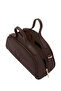 Brown Women's Messenger Bag Us26677 - 4