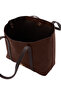 Brown Women's Shoulder Bag Us26804 Online Exclusive - 5