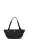 Black-Black Women's Messenger Bag Us26513