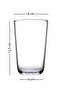 Minions 2-Piece Soft Drink Glass Set 400 Cc - 5