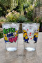 Minions 2-Piece Soft Drink Glass Set 400 Cc - 4