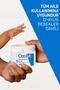 Special Skin Care Set for Combination and Oily Skin: Foaming Cleanser 236 ml & Moisturizing Cream Jar 340Gr - 3