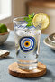 Fortuna 4-Piece Soft Drink Glass Set 395 Cc - 5