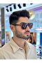 118 C18-55 Polo Exchange Sunglasses - 3