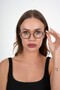 Olivier Philippe MY003 C2 46 Blue Light Protective Glasses - 2