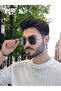 JS8536 C02 59 Black Sunglasses - 3