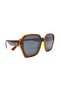 123 C21 52 Olivier Philippe Polarized Sunglasses - 2