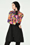 Women's Hijab Swimsuit Alf25320.Syh - 2