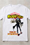 My Hero Academia Shigaraki Anime Printed Standard Cut Unisex Tshirt