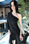 Shoulder Detail Nini Dress - 2