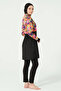 Women's Hijab Swimsuit Alf25320.Syh - 6