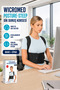 Posture-Steep Basic Dik Duruş Korsesi - 3
