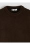 Quality Pieces from Çelebi Store Zero Roba Collar Women's Knitwear Sweater - 7