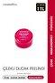 Lip Peeling Strawberry Moisturizing Lip Care Jar 15ml
