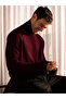 Esvab • Modern & Distinctive Fisherman Roba Collar Men's Knitwear Sweater - 2