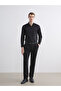 Timeless Clothing & Timeless Choices Slim Fit Long Sleeve Men's Shirt - 4