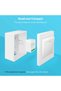 1pcs 16A Wifi Smart Switch Smart Home Light Switches Module 2 Way Control Work with Tuya Smart Life - 5