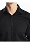 Timeless Clothing & Timeless Choices Slim Fit Long Sleeve Men's Shirt - 7