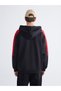 Timeless Clothing & Timeless Choices Hooded Long Sleeve Men's Zipper Sweatshirt - 5