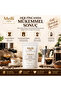 Melli Coffee Classico 1000g – (Medium Roast Premium Espresso Whole Bean Coffee) - 5