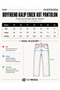 Boyfriend Comfortable Fit Men's Jeans - 2